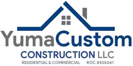 Yuma Custom Construction LLC logo